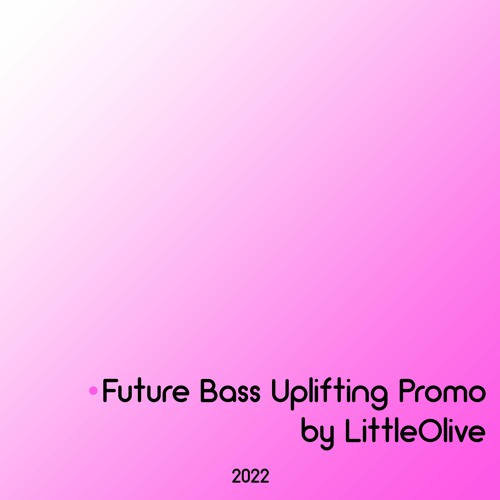 Future Bass Hip Hop Background (Inspirational Energetic Electronic) - FREE MUSIC DOWNLOAD