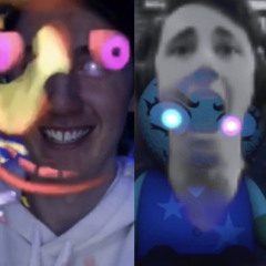 Darkest Desire by Dawko and DHeusta (NightCore and DayCore)