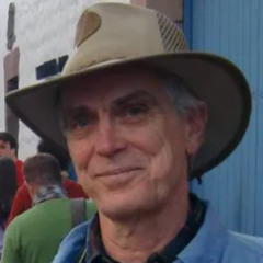 Michael (10 min) Gotta hand it to you