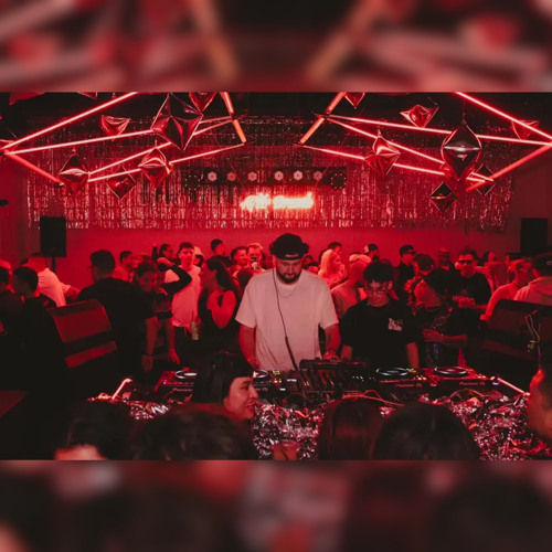 Prodigy b2b Juanpa @ After Brunch (PKL) - April. 14th
