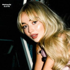 Creep On Me x Espresso [Full Mashup by ELEV8]