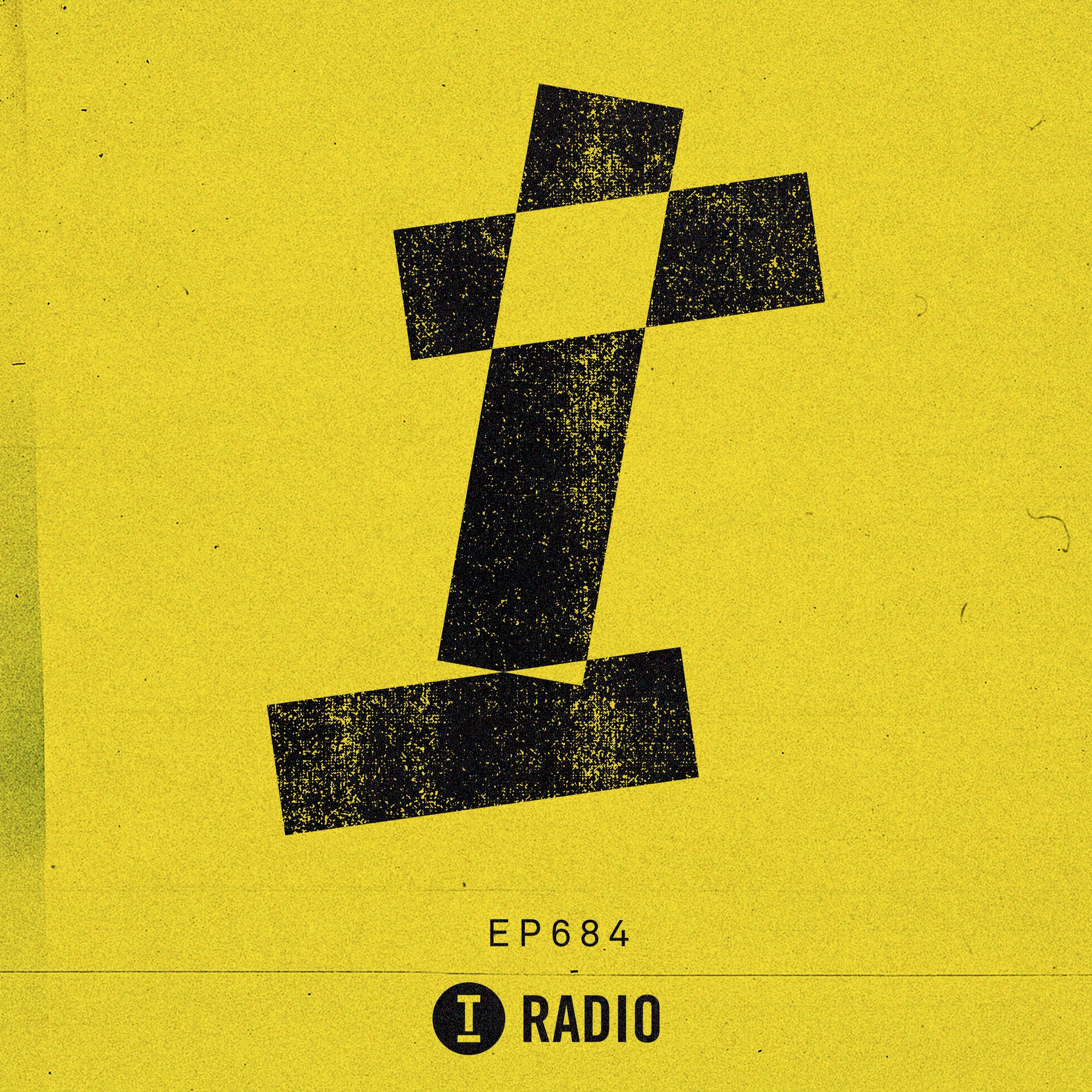 Toolroom Radio