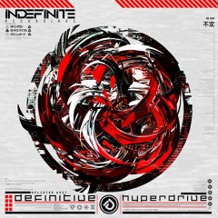 Definitive - HYPERDRIVE