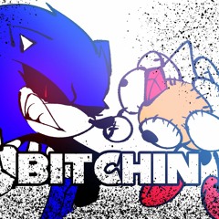 Bitchin' - Soulles DX OST