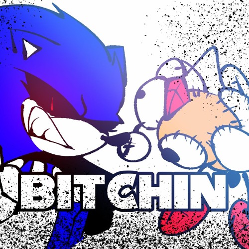 Bitchin' - Soulles DX OST