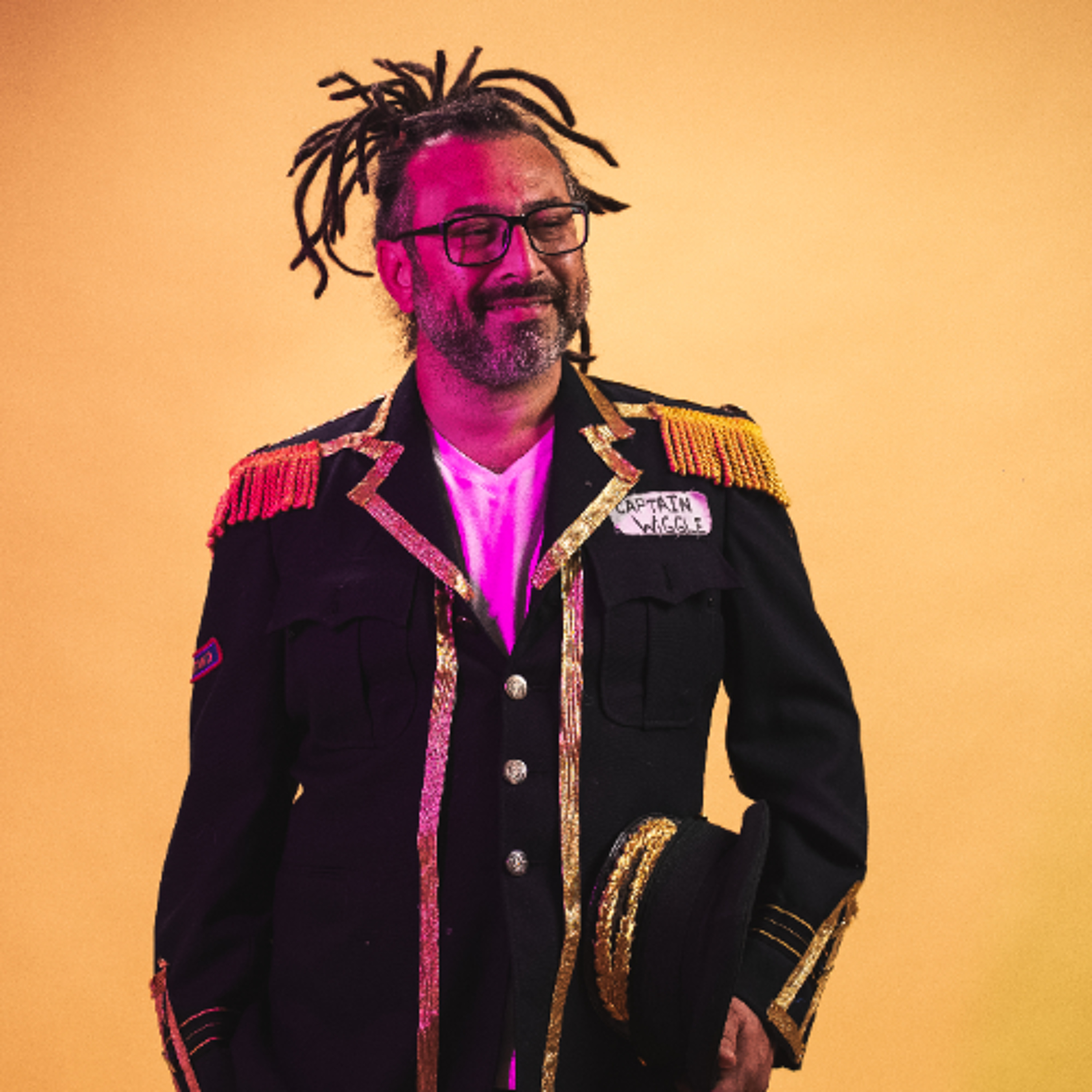 TAKiN live at Wiggle Room Toronto (Jan 2026) episode artwork