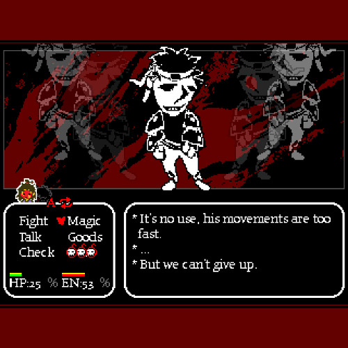 Ghost Slaughter