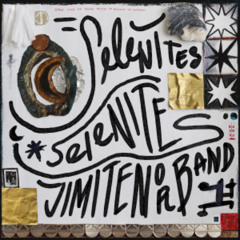 Jimi Tenor Band - Selenites, Selenites! [album preview snippets]