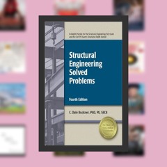 Structural Engineering Solved Problems