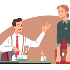 Restaurant Musical Opening Number