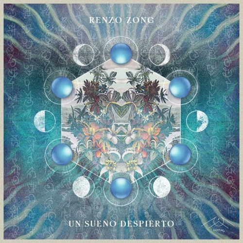 Renzo Zong  (feat. Gonzalo Blanco) - Descanso