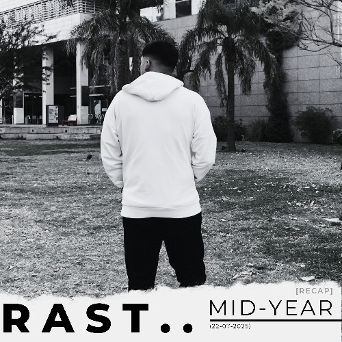 RAST.. MIX RECAP (2025)