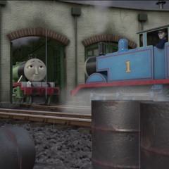Thomas' Trucks - 01. Thomas & Henry (OST)