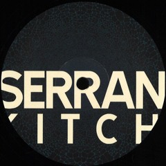 Sergio Parrado & Jee Bear Take A Break (Sascha Dive Remix)