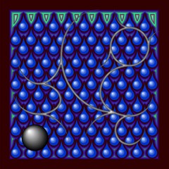 PISCES VENUS LULLABY