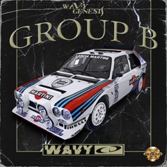 GROUP B COMPILATION [FULL STREAM]