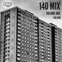 T!LZ // 140 mix