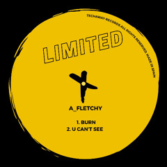 a_fletchy - Burn (Original Mix)_TLT147