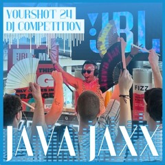 Honourable Mention at YourShot 2024 DJ Competition