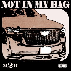 NOT IN MY BAG