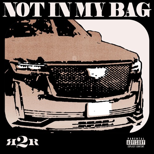 NOT IN MY BAG