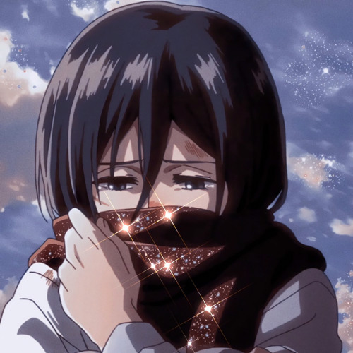 ✨Tu eres Mikasa y yo soy tu Titan✨