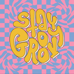 Reece Kinso- STAY GROOVY