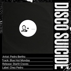 Pedro Bertho / Starlit Crates Pedro Bertho / Starlit Crates