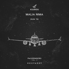 Malia Nima - Run To