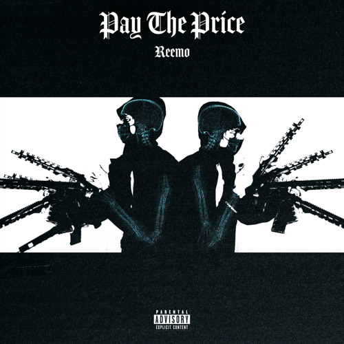 REEMOO - Pay The Price