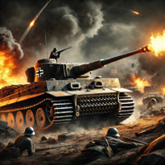 Tiger I