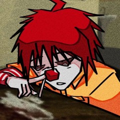 my nose bleeding (p.wekkstar)