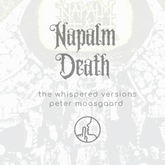 Napalm Death - Scum (1987)  whispered version