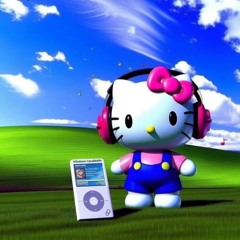 Hot Girls Listen To Techno