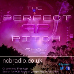 The Perfect Pitch Show With Vincent Vega - NCB Radio, 11.5.24
