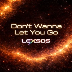 DON'T WANNA LET YOU GO