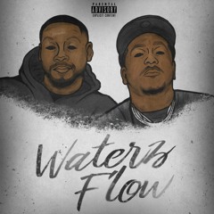 Waterz Flow Ft Kali B