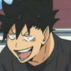 Simp for Haikyuu