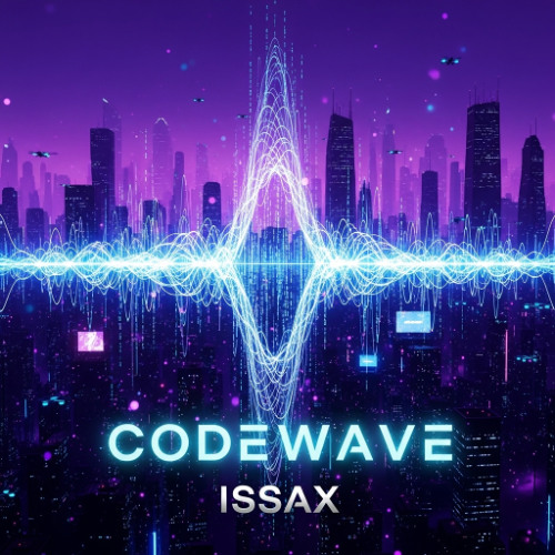 Codewave  - Trance Dance Music