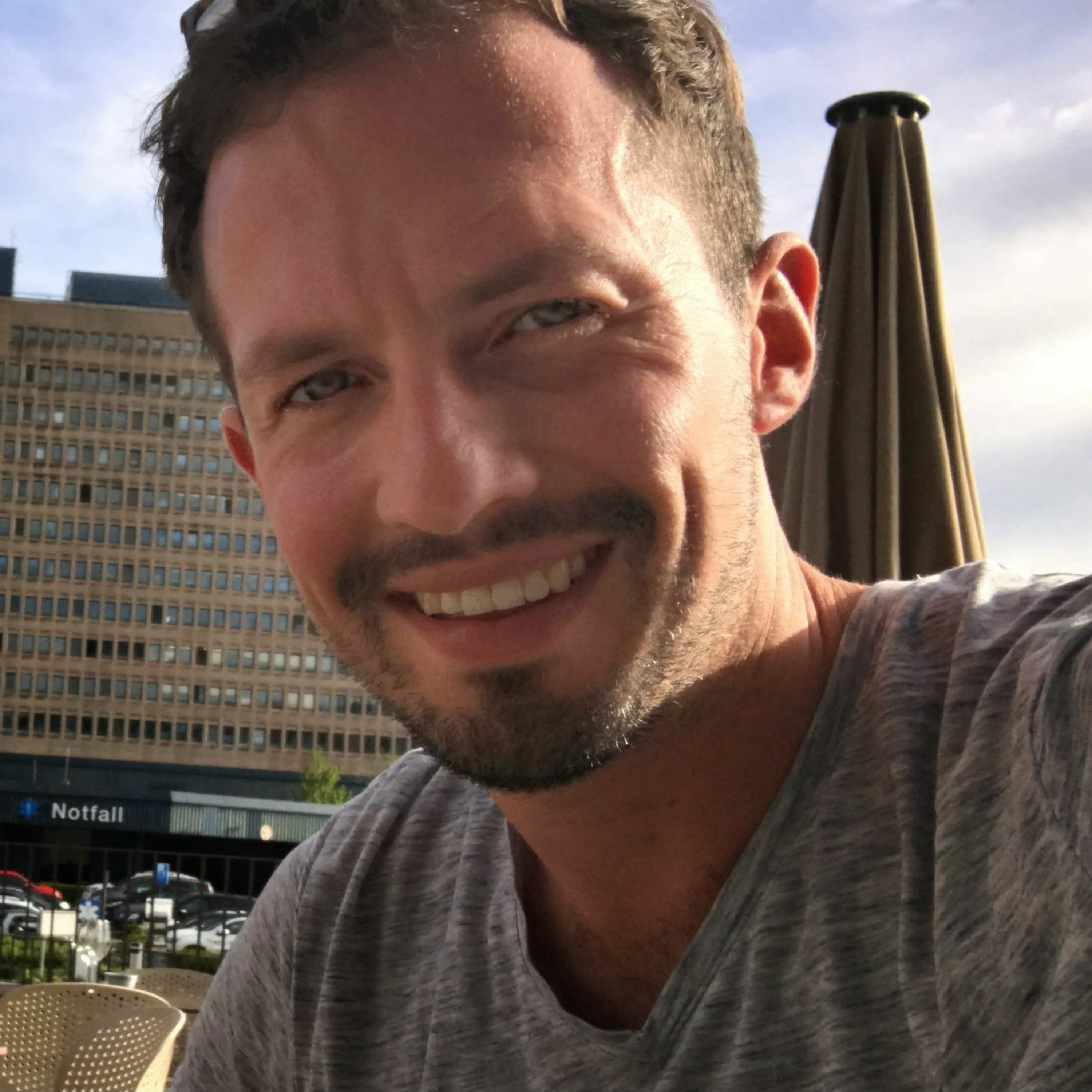 Marktplatz Gesundheitswesen