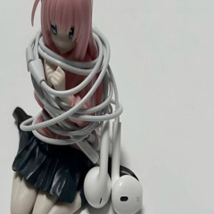 zombie mummy (elibanss)