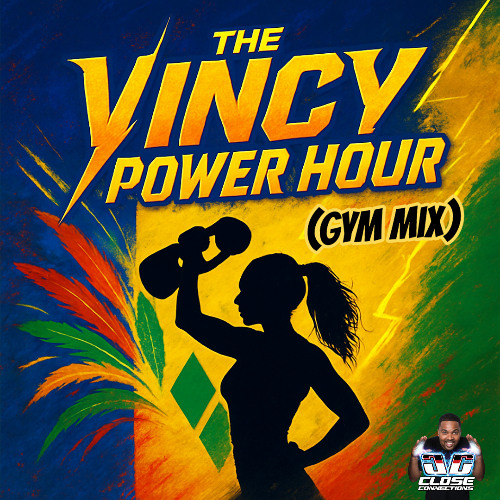 Vincy Power Hour (Gym Mix)