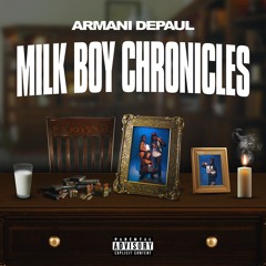 Armani Depaul x Young Slo-Be - IDC (Prod. Armani Depaul) [Thizzler Exclusive]