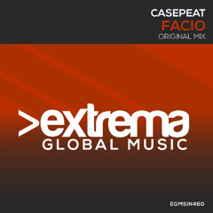 Facio (Extended Mix) [Extrema Global Music]