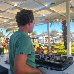 Sundowner @RobinsonPamfilya2022