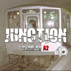 Troy Ave x Jadakiss x Benny The Butcher Type Beat 2020 "Junction" [NEW]