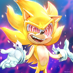 Jacaris/Jacey Amaris  -Chaos [FNF Vs. Sonic.Exe (Update 2)]-