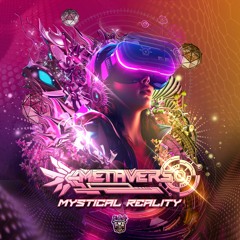 Metaverso - Mystical Reality (Original Mix) | Out On 06.09.2024