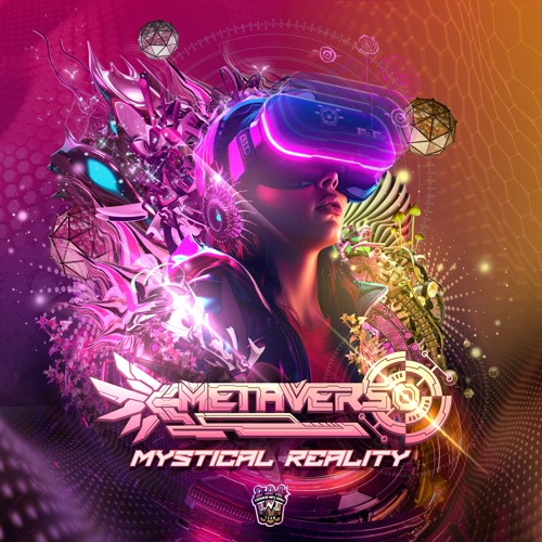 Metaverso - Mystical Reality (Original Mix) | Out On 06.09.2024