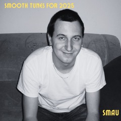 Smooth Tunes for 2025